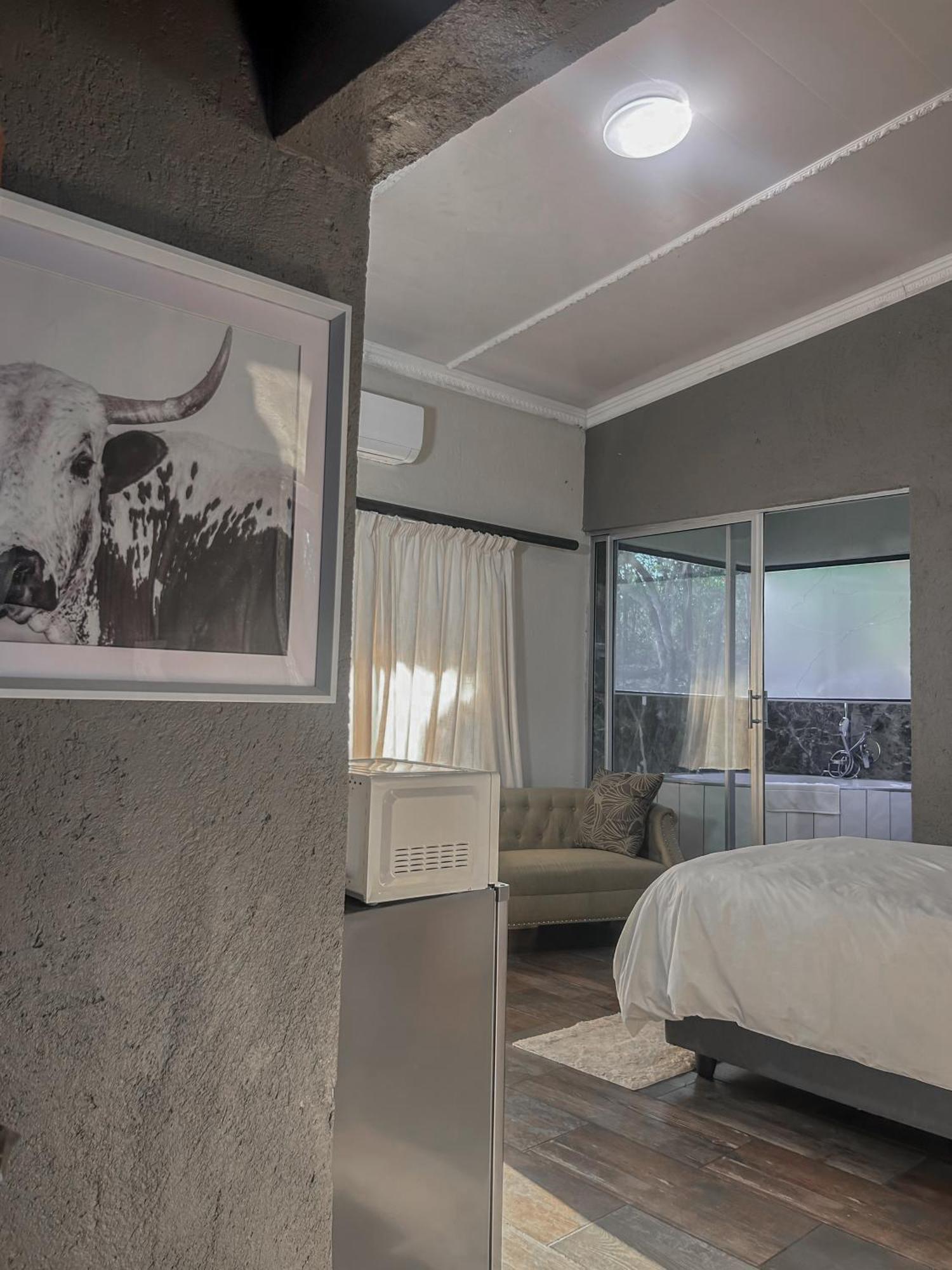 View Inn Exclusive Lodge Mbombela Exteriér fotografie