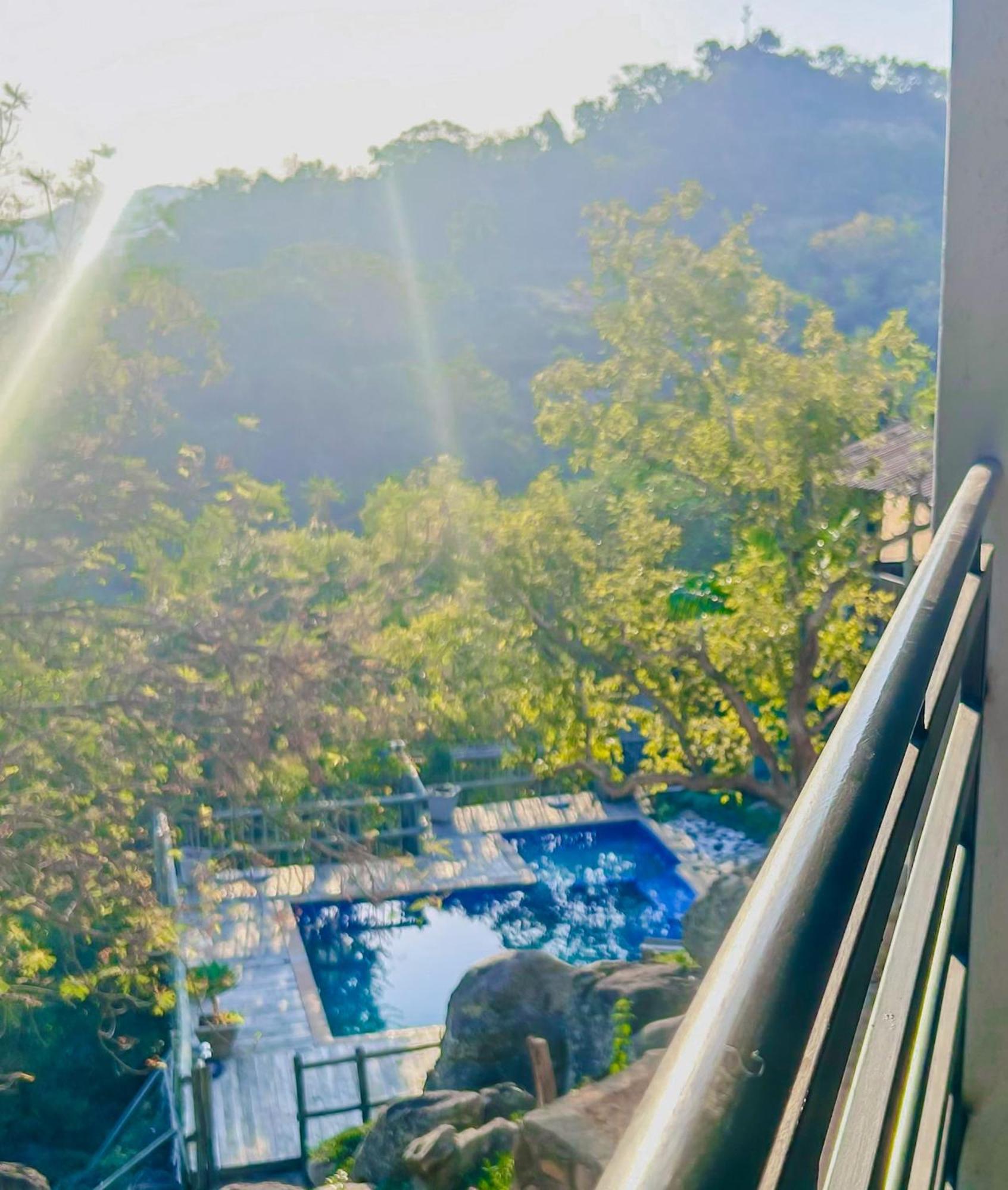 View Inn Exclusive Lodge Mbombela Exteriér fotografie