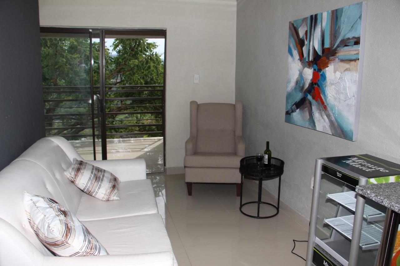 View Inn Exclusive Lodge Mbombela Exteriér fotografie